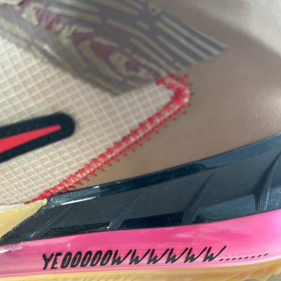 Nike Lebron 18 Low “Wile E. Coyote vs Roadrunner” - Picture 7 of 11
